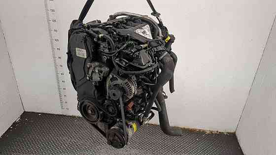 Двигатель Ford Kuga G6DG; UKDA Донецк