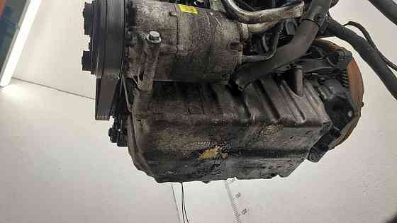 Двигатель Ford Kuga G6DG; UKDA Донецк