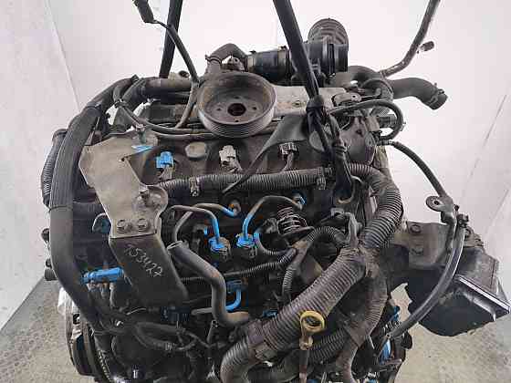 Двигатель Nissan Navara YD25DDTI Донецк