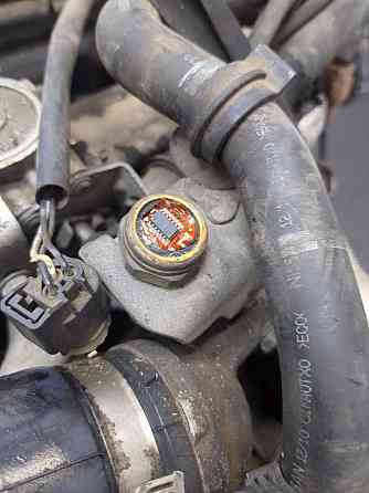 Двигатель Nissan Navara YD25DDTI Донецк
