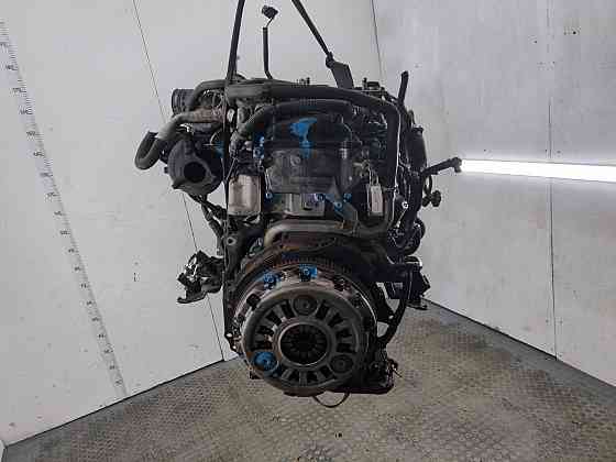 Двигатель Nissan Navara YD25DDTI Донецк