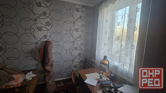 Продажа жилого дома г. Макеевка Горняцкий район, ул. Глуховская ориентир пос. Шахты Ленина. Макеевка - изображение 10