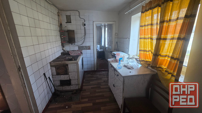 Продажа жилого дома г. Макеевка Горняцкий район, ул. Глуховская ориентир пос. Шахты Ленина. Макеевка - изображение 4