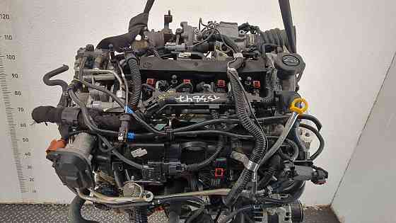 Двигатель Opel Corsa E B13DTC Донецк