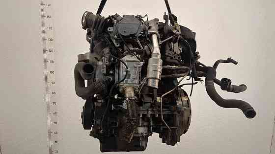 Двигатель Opel Corsa E B13DTC Донецк