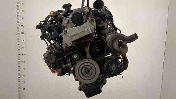Двигатель Opel Corsa E B13DTC Донецк