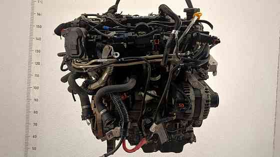 Двигатель Opel Corsa E B13DTC Донецк