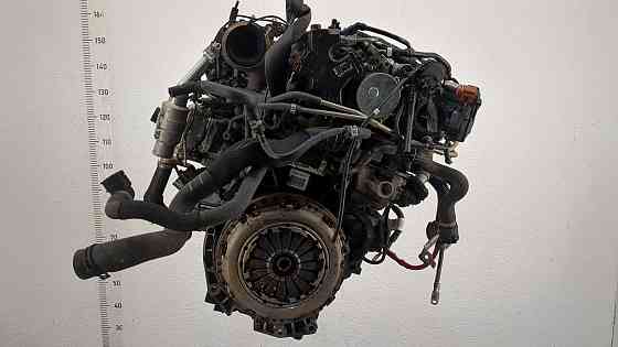Двигатель Opel Corsa E B13DTC Донецк