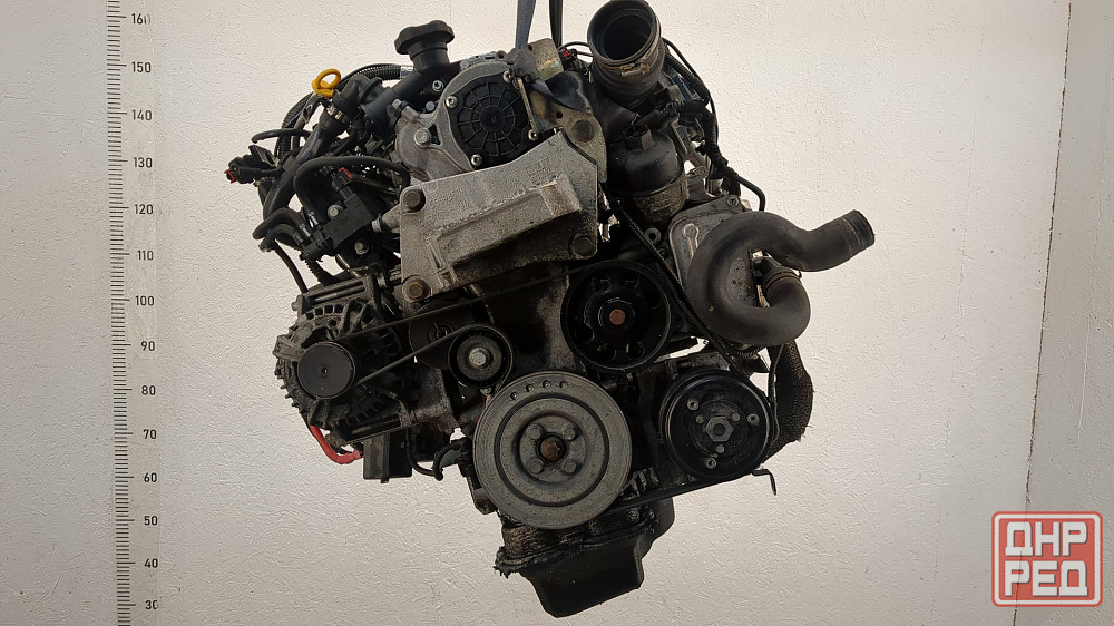 Двигатель Opel Corsa E B13DTC Донецк - изображение 1