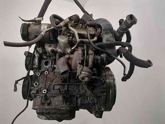 Двигатель Opel Zafira B A17DTR Донецк
