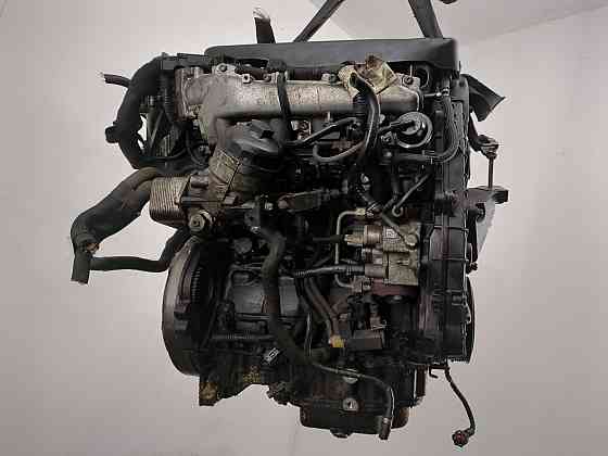 Двигатель Opel Zafira B A17DTR Донецк