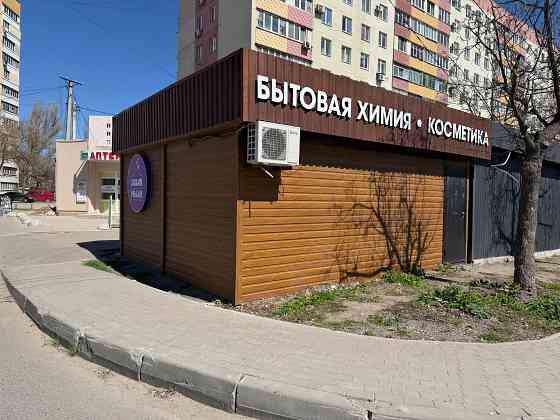 Продам готовый бизнес Мариуполь
