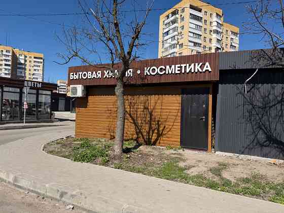 Продам готовый бизнес Мариуполь
