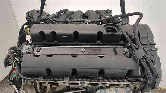Двигатель Citroen C4 RFJ Донецк