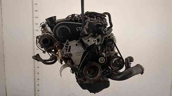 Двигатель Volkswagen Passat CC CBAB Донецк