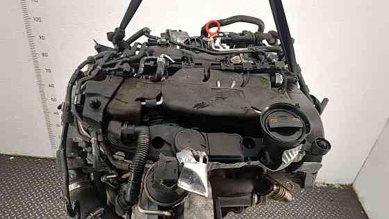 Двигатель Volkswagen Passat CC CBAB Донецк