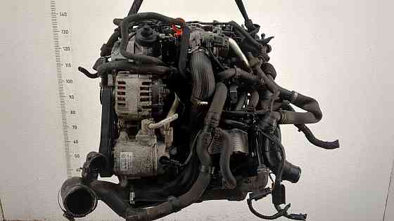 Двигатель Volkswagen Passat CC CBAB Донецк
