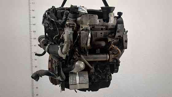 Двигатель Volkswagen Passat CC CBAB Донецк