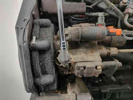 Двигатель Ford Transit (Tourneo) Connect R2PA Донецк