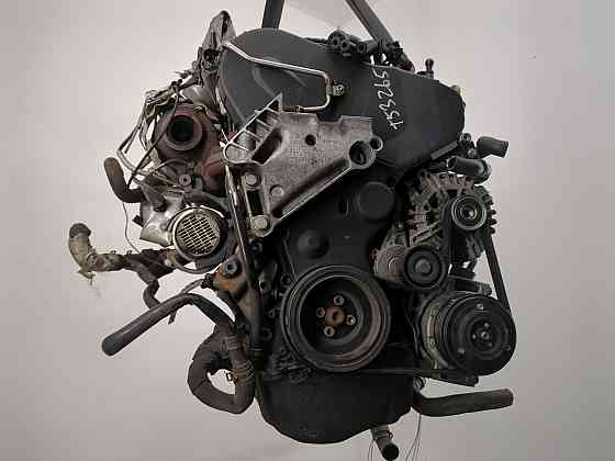 Двигатель Volkswagen Passat 8 CRLB Донецк