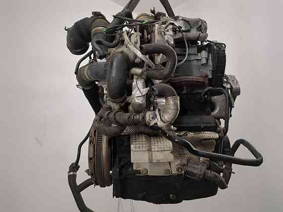 Двигатель Volkswagen Passat 8 CRLB Донецк