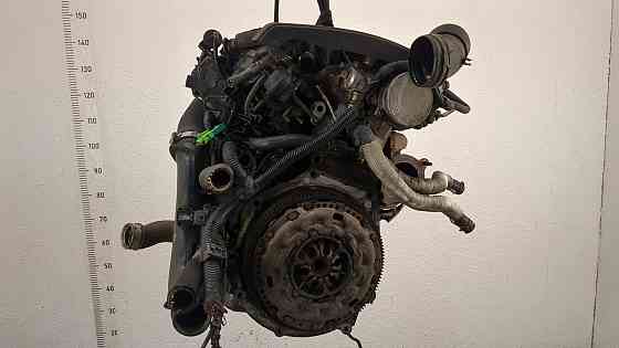 Двигатель Audi A3 (8P) BYT Донецк