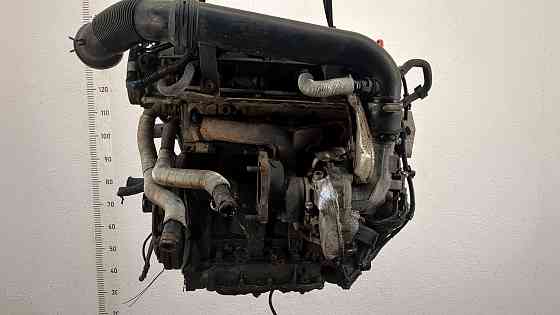 Двигатель Audi A3 (8P) BYT Донецк