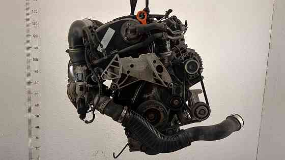 Двигатель Audi A3 (8P) BYT Донецк