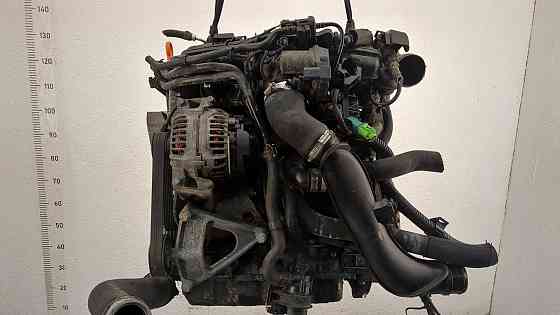 Двигатель Audi A3 (8P) BYT Донецк