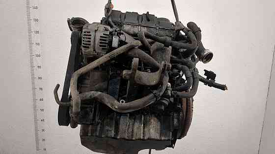 Двигатель Volkswagen Transporter 5 BRR Донецк