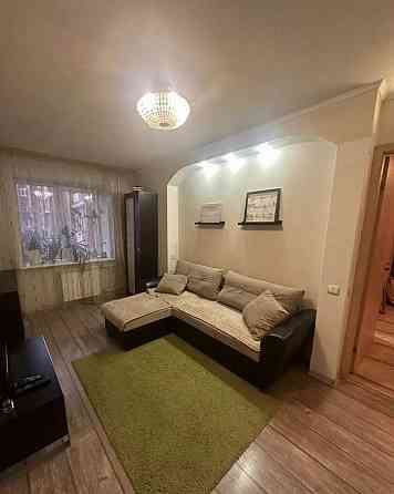 Сдаю двухкомнатную квартиру 52.0 м² этаж 2 город донецк, ленинский район, ленинский проспект, парк щ Донецк