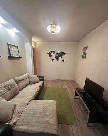 Сдаю двухкомнатную квартиру 52.0 м² этаж 2 город донецк, ленинский район, ленинский проспект, парк щ Донецк