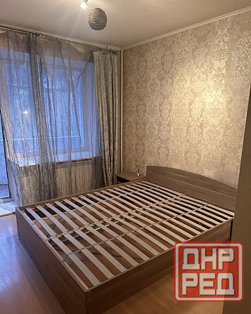 Сдаю двухкомнатную квартиру 52.0 м² этаж 2 город донецк, ленинский район, ленинский проспект, парк щ Донецк - изображение 3