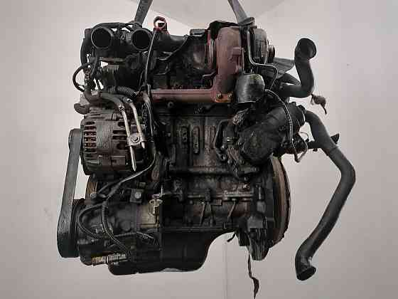 Двигатель Peugeot 308 9HY, 9HZ Донецк