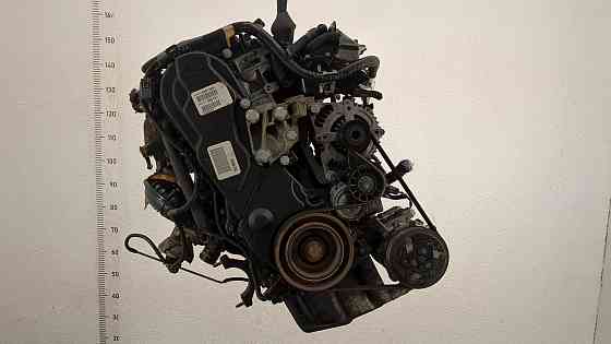 Двигатель Volvo V50 D4204T Донецк