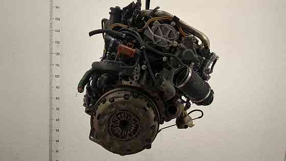 Двигатель Volvo V50 D4204T Донецк