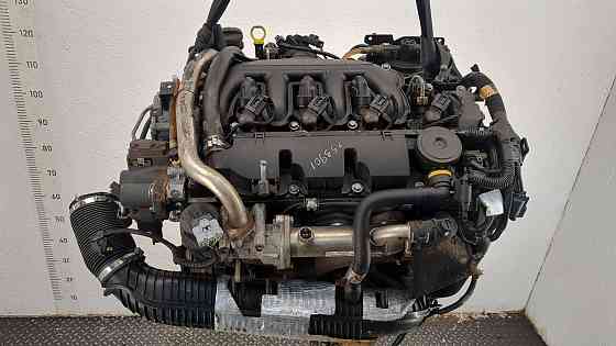 Двигатель Volvo V50 D4204T Донецк