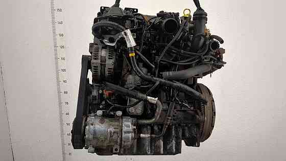 Двигатель Volvo V50 D4204T Донецк