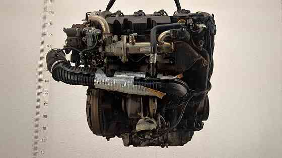 Двигатель Volvo V50 D4204T Донецк