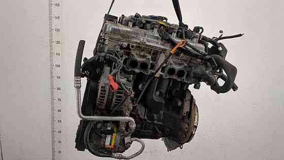 Двигатель Nissan Almera N16 QG15DE Донецк