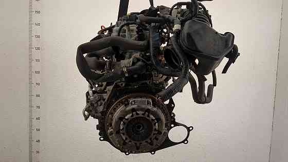 Двигатель Nissan Almera N16 QG15DE Донецк