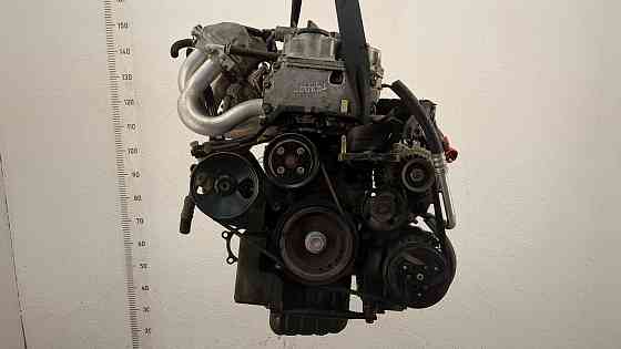 Двигатель Nissan Almera N16 QG15DE Донецк