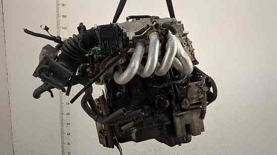 Двигатель Nissan Almera N16 QG15DE Донецк