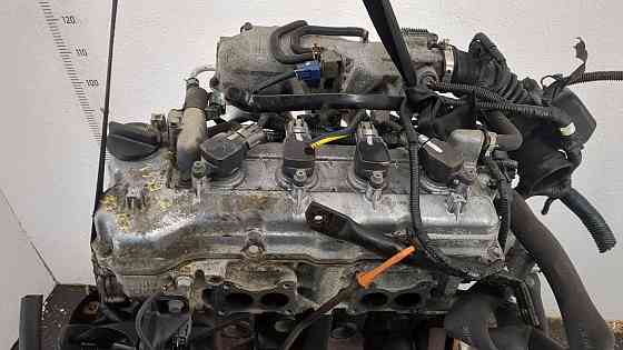 Двигатель Nissan Almera N16 QG15DE Донецк