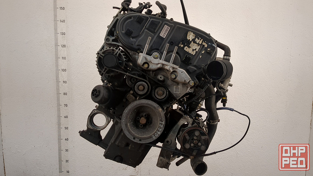 Двигатель Lancia Delta 198 A 2.000 Донецк - изображение 1