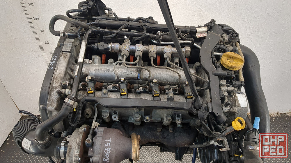 Двигатель Lancia Delta 198 A 2.000 Донецк - изображение 5