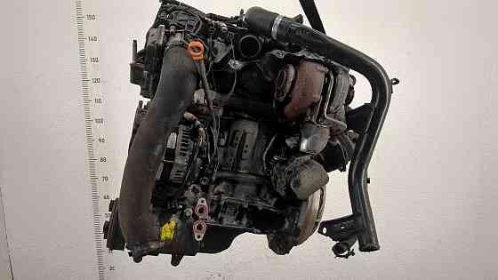 Двигатель Ford Focus 2 GPDA, GPDC Донецк