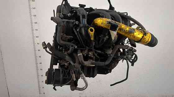 Двигатель Ford Focus 2 HWDA, HWDB Донецк