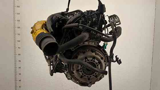 Двигатель Ford Focus 2 HWDA, HWDB Донецк