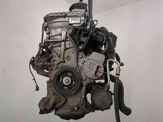 Двигатель Toyota Auris E18 2ZRFE Донецк